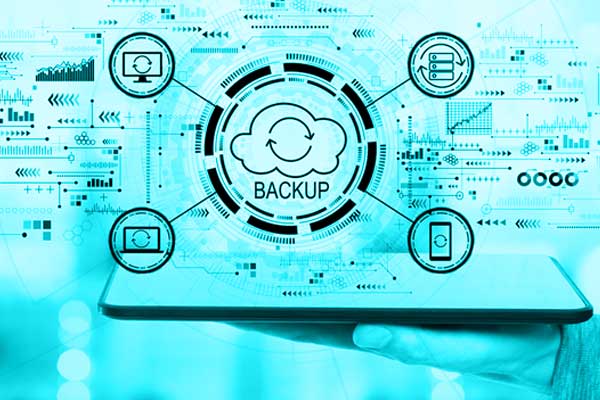 Backups, how important are they and how to do them correctly 11